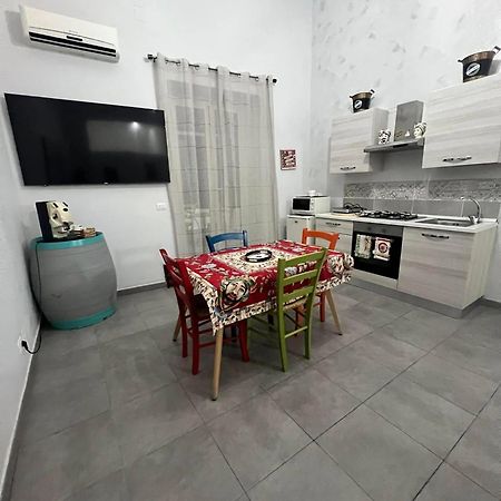 La Casa Di Bella Hotel ปาแลร์โม ภายนอก รูปภาพ