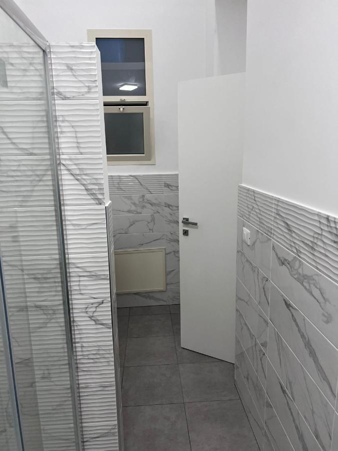 La Casa Di Bella Hotel ปาแลร์โม ภายนอก รูปภาพ