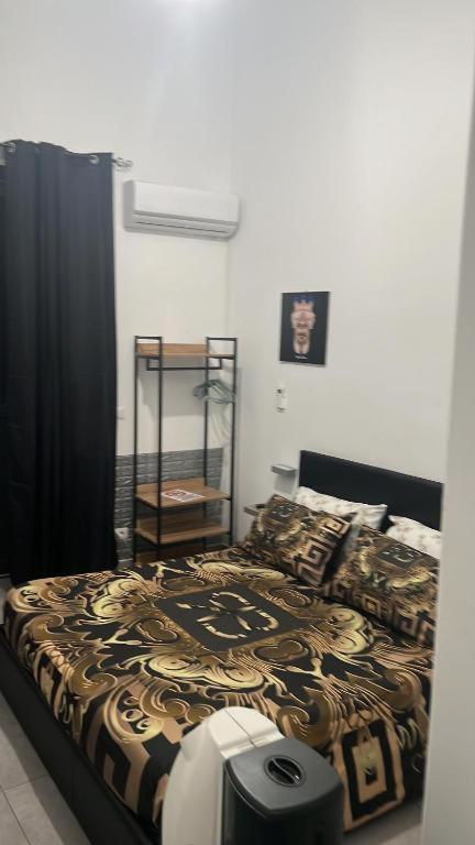 La Casa Di Bella Hotel ปาแลร์โม ภายนอก รูปภาพ